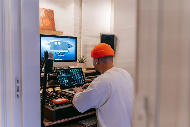 Bedroom Beats, Billboard Dreams: How Producers With Laptops Are Running the Music Game in 2024
