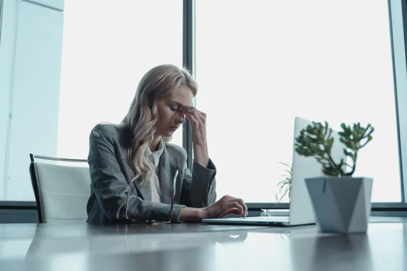 The Day Job That's Quietly Winning: How Comfort Became the Enemy of Your Real Career