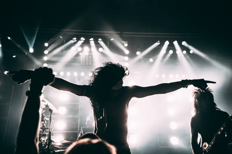 Just One More: The Wild Psychology Behind Why Encores Hit Harder Than the Whole Show