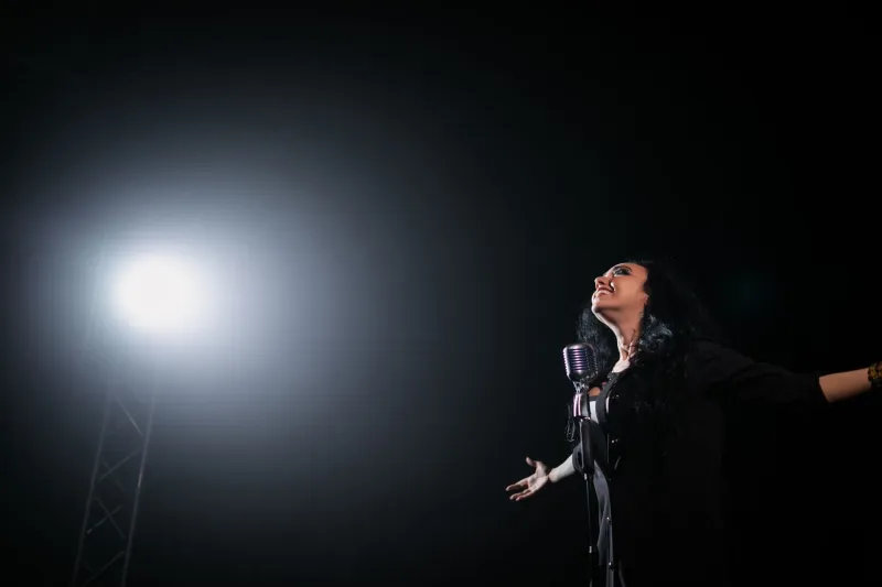 Mic Drop to Track Drop: Why Comedians Are Suddenly Taking Over the Music Charts