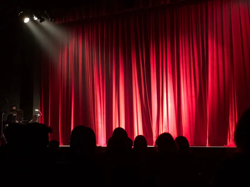 Nobody Warned You About Second Zero: The Brutally Honest Truth About Those First 60 Seconds Onstage