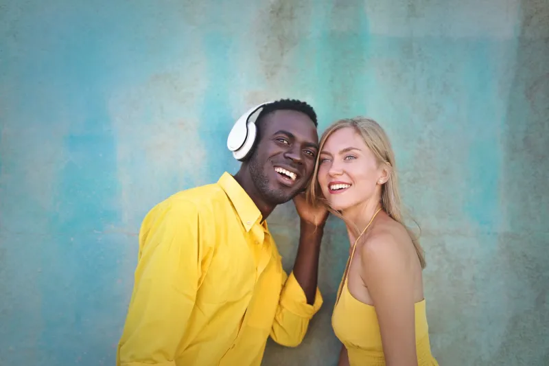 Press Play Together: How a Shared Playlist Can Become the Soundtrack of a Lifetime