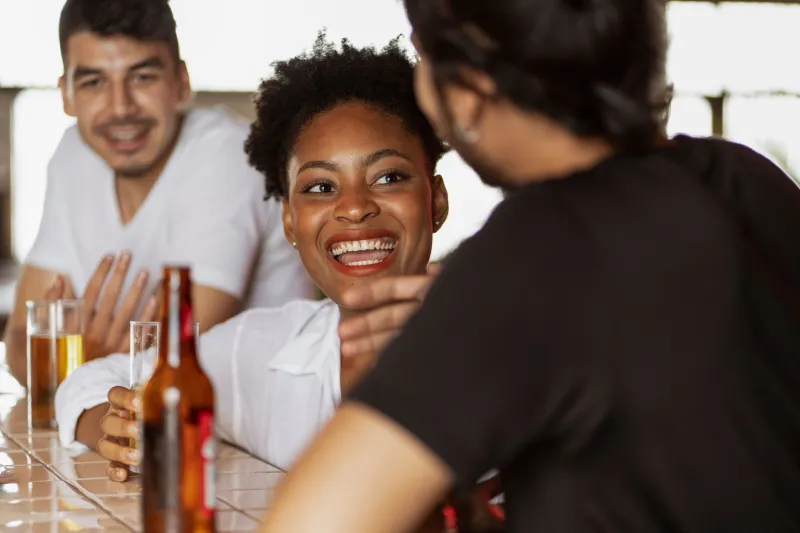 Quality Over Quantity: The Uncomfortable Truth About Outgrowing Your Friend Group