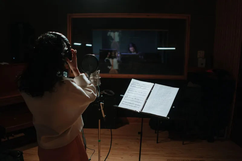 Somebody Else's Song, Your Whole Entire Soul: The Weird Magic of Covers That Hit Different