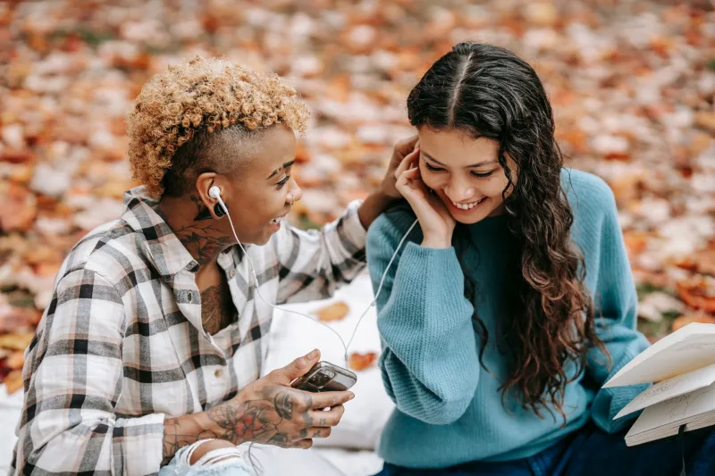 That Song Just Came On and Now I Miss My Best Friend: The Real Science Behind Musical Memory