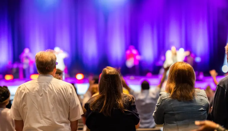 Stand Up, Feel Better: The Very Real Science Behind Why a Comedy Show Might Be What Your Brain Actually Needs