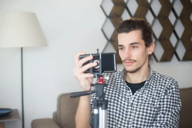 Swipe Right on Your Comedy Career: How to Go From Zero Followers to Sold-Out Shows Using TikTok