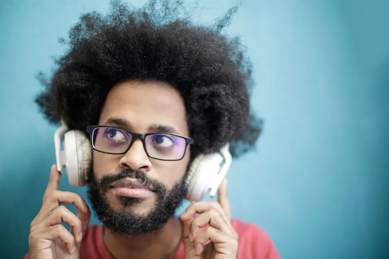 That Song Didn't Change — You Did, and That's the Whole Point