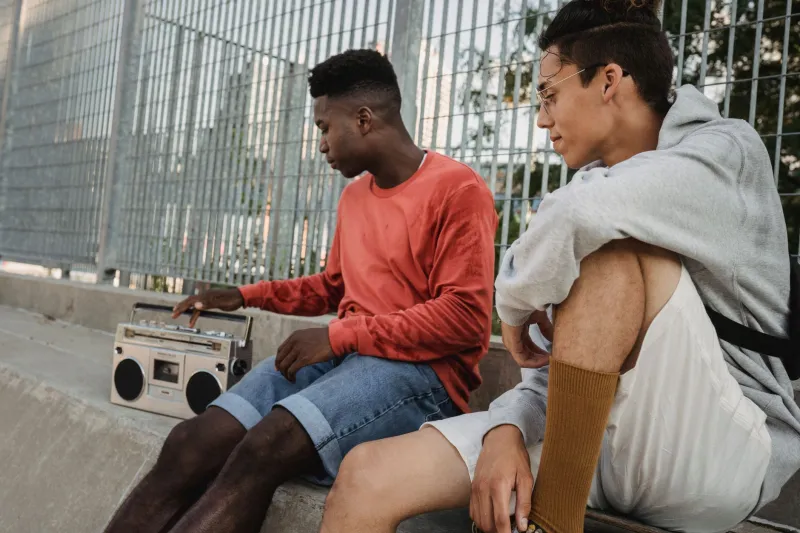 When the Playlist Died: The Quiet, Musical Unraveling of Friendships You Thought Would Last Forever