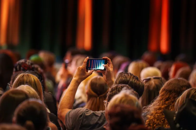 Your Brain Remembers the Comedian But Ghosted the Playlist: Here's the Neuroscience Behind That