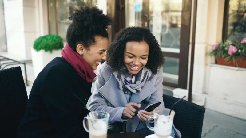 Why Some People Just Get You (And Others Look at You Like You've Lost Your Mind)