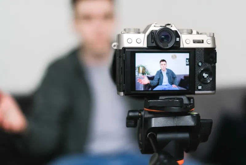 You Are the Brand Now: The Beautiful Trap of Building a Career Around Being Yourself